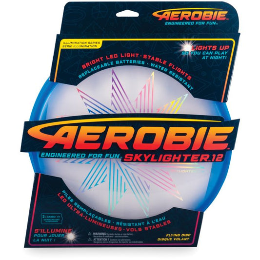 AEROBIE SKYLIGHTER DISC