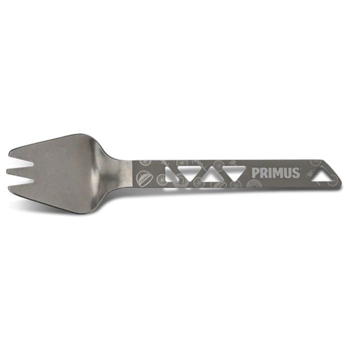 PRIMUS TRAILSPORK SET TITANIUM