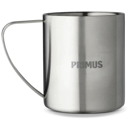 PRIMUS 4 SEASONS DOUBLE WALL STAINLESS STEEL MUG .3L