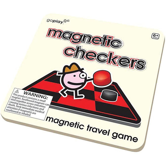 TOYSMITH MAGNETIC GAMES