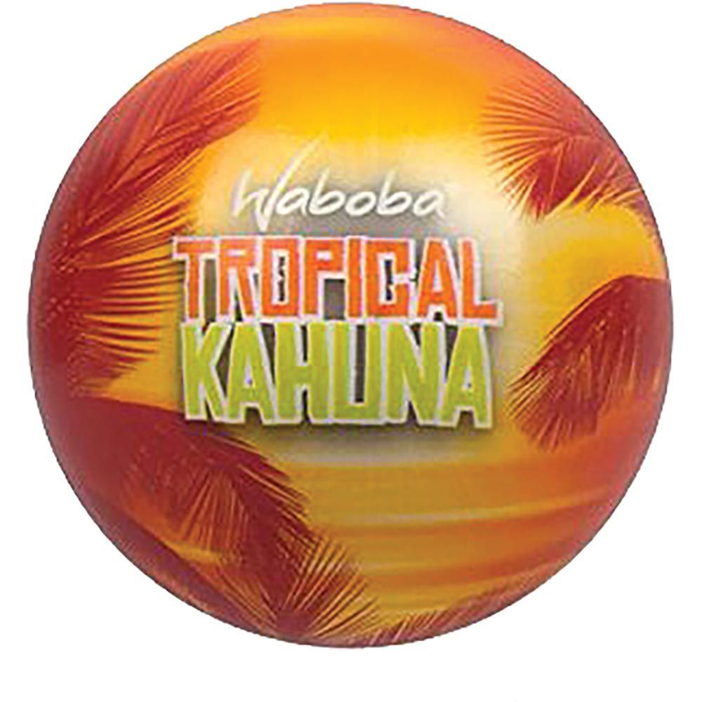 WABOBA KAHUNA