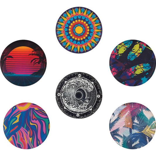 WABOBA WINGMAN DISC