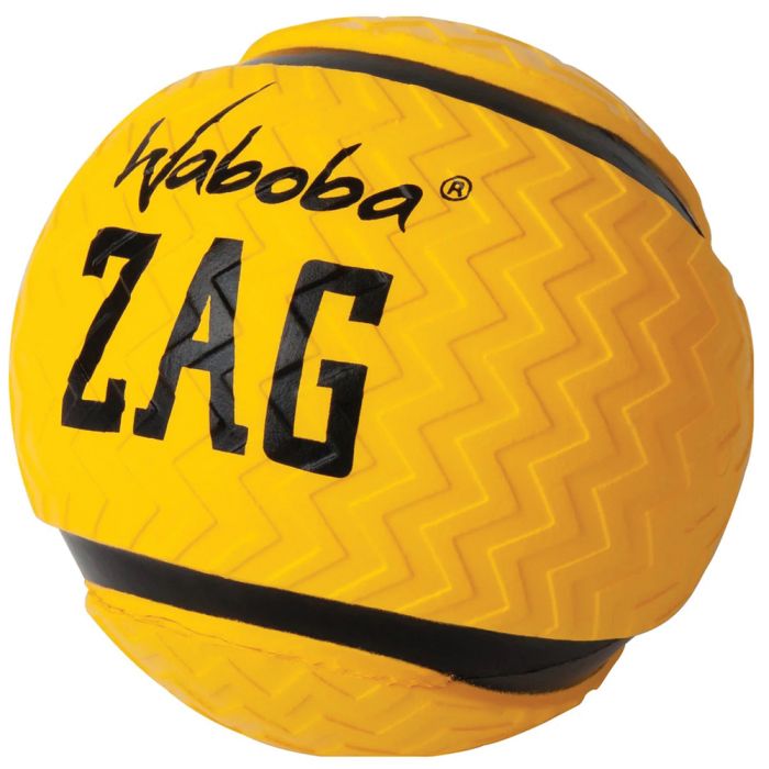 WABOBA ZAG BALL ASSORTED