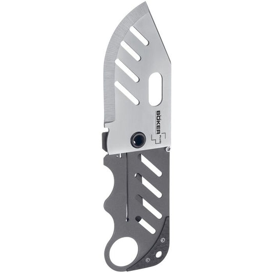 BOKER PLUS CREDIT CARD