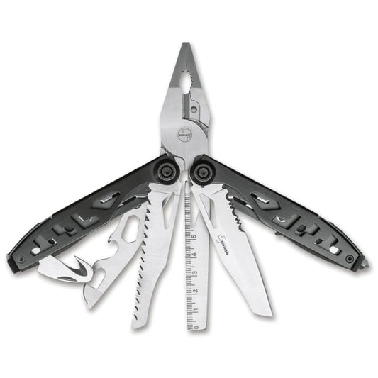 BOKER PLUS SPECIALIST II