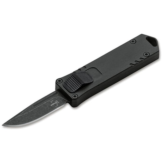 BOKER USB OUT-THE-FRONT