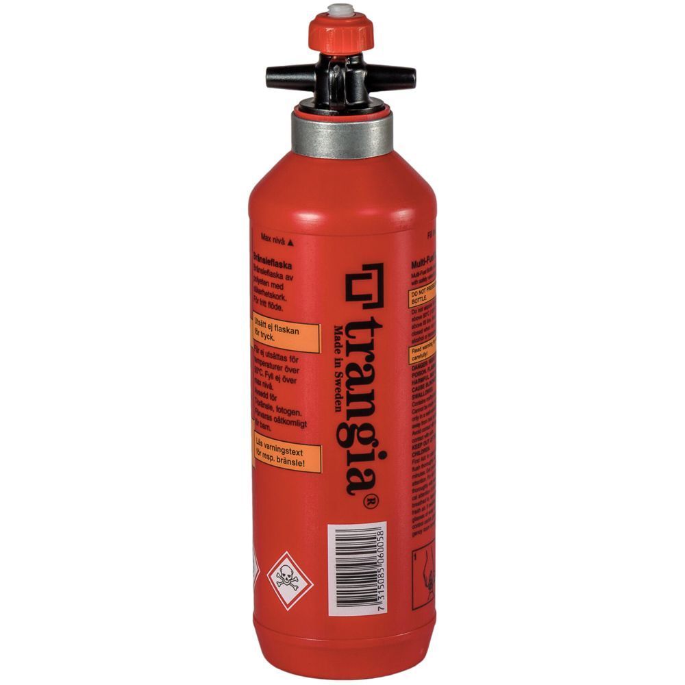 TRANGIA FUEL BOTTLE