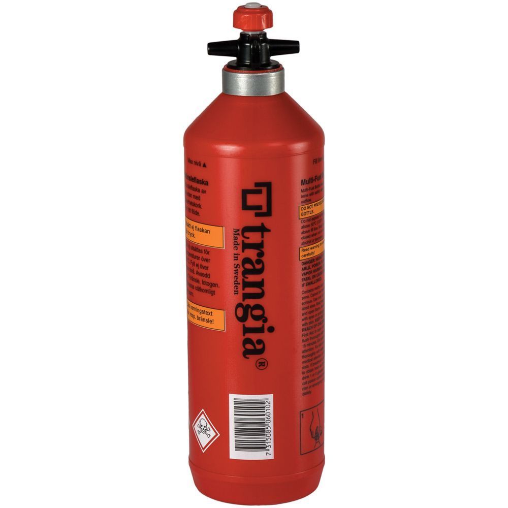 TRANGIA FUEL BOTTLE