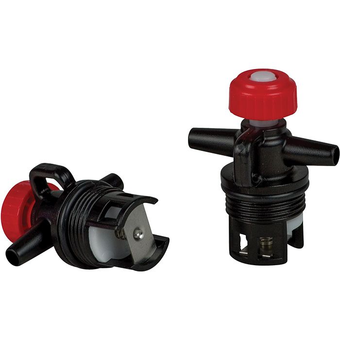 TRANGIA FUEL BOTTLE SAFETY VALVE CAP