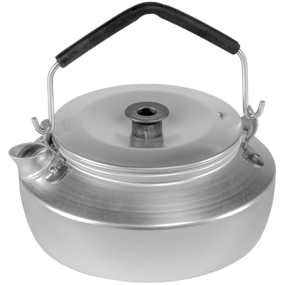 TRANGIA ALUMINUM KETTLES