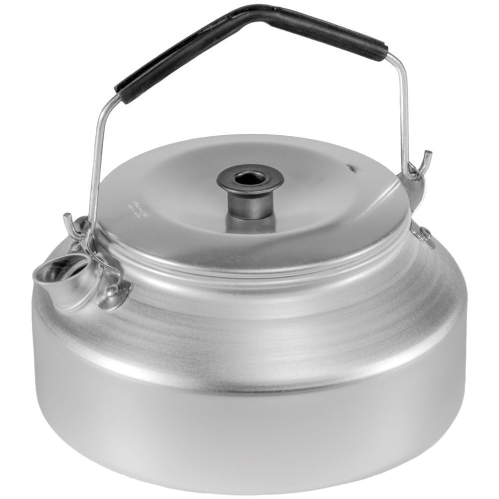 TRANGIA ALUMINUM KETTLES