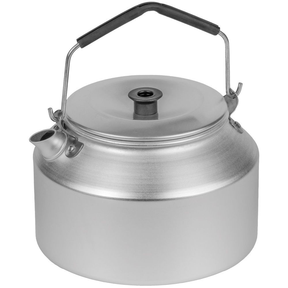 TRANGIA ALUMINUM KETTLES