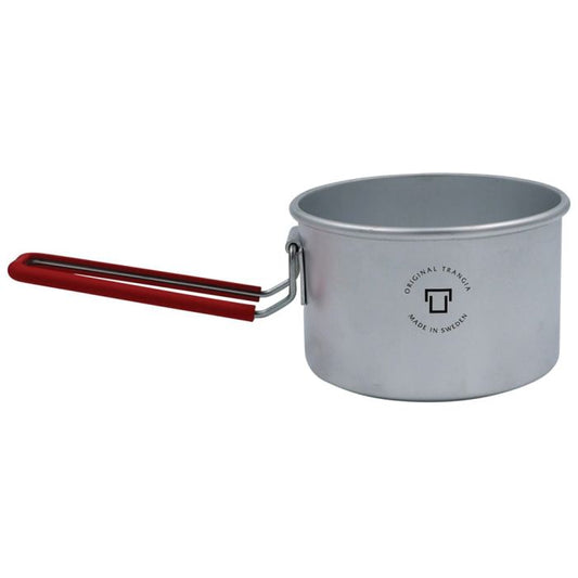 TRANGIA M50 T-CUP RED