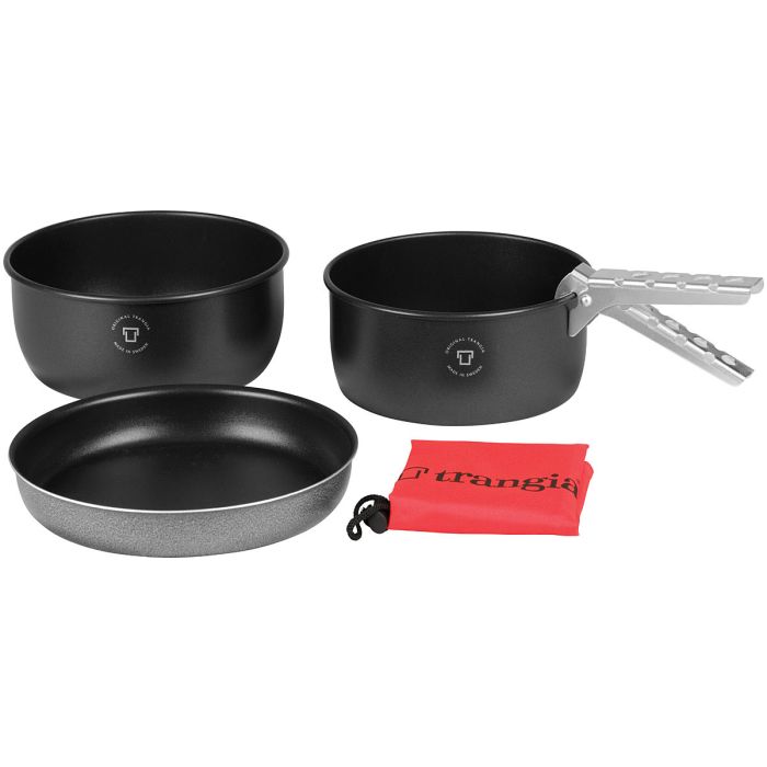 TRANGIA TUNDRA 1 - POT SET - NON STICK