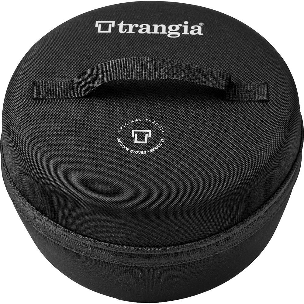 TRANGIA EVA STOVE CASES