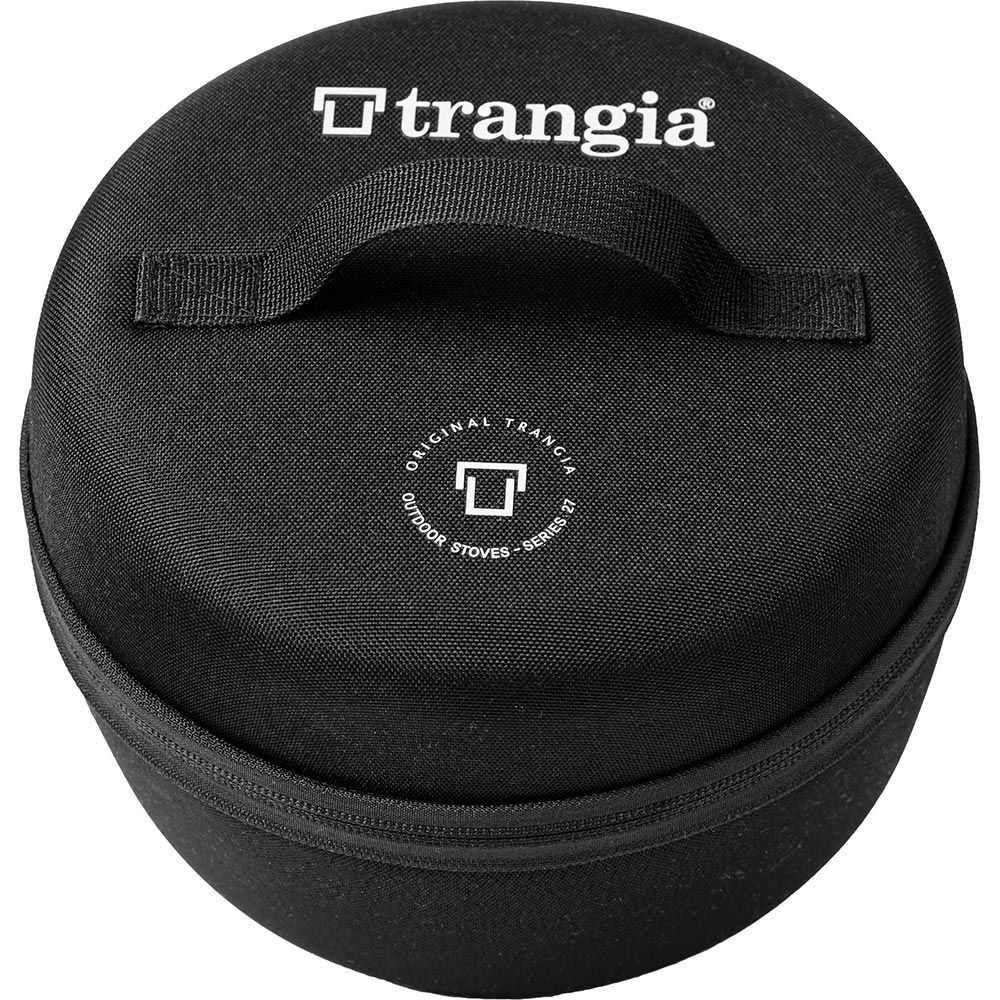 TRANGIA EVA STOVE CASES