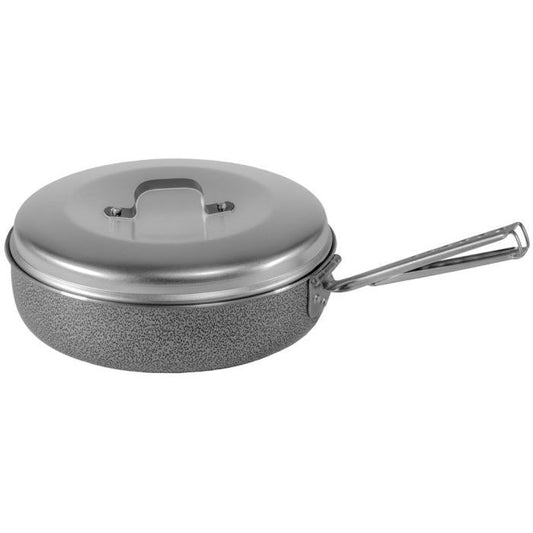 TRANGIA FRYPAN NON STICK 7.8" WITH LID