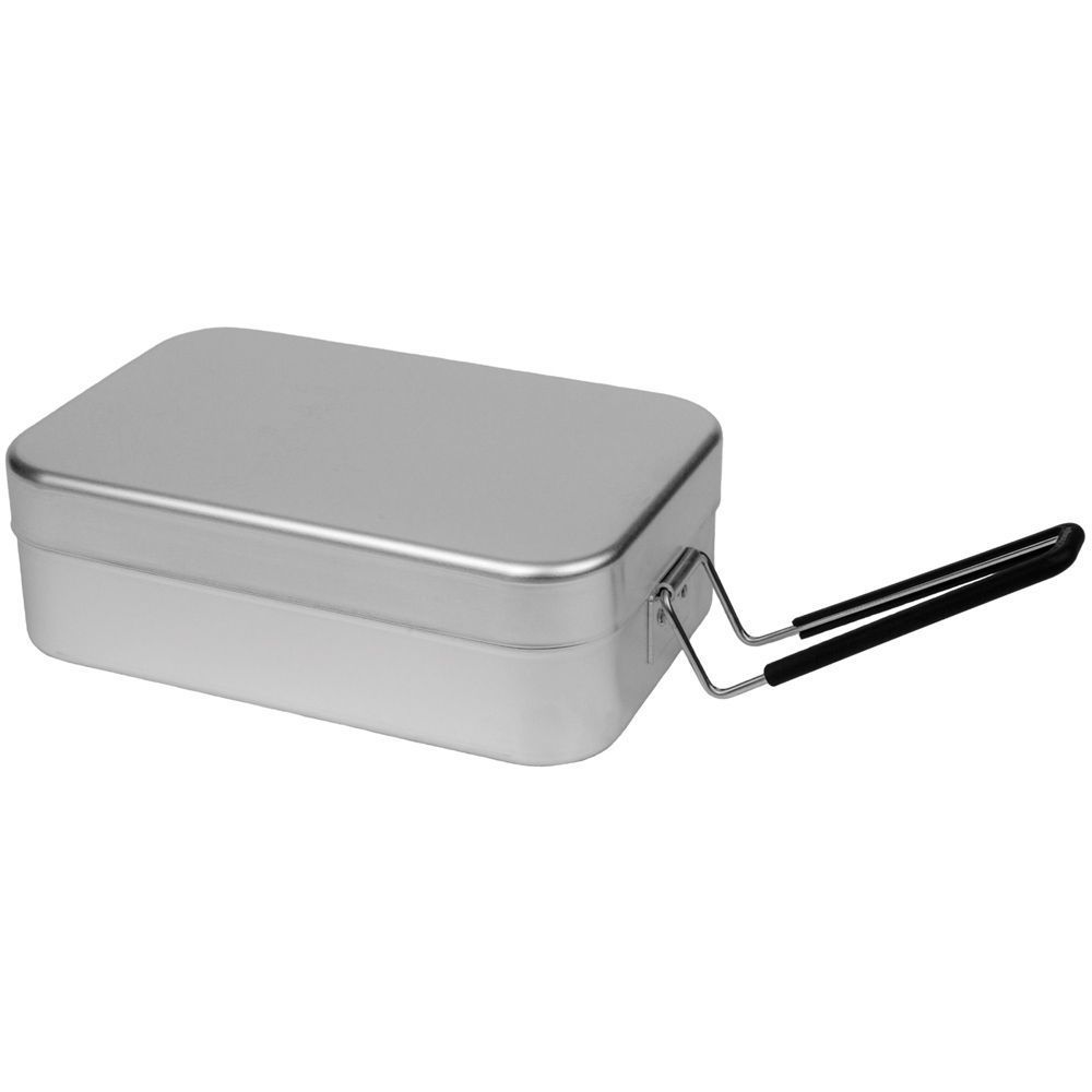 TRANGIA MESS TINS WITH HANDLE