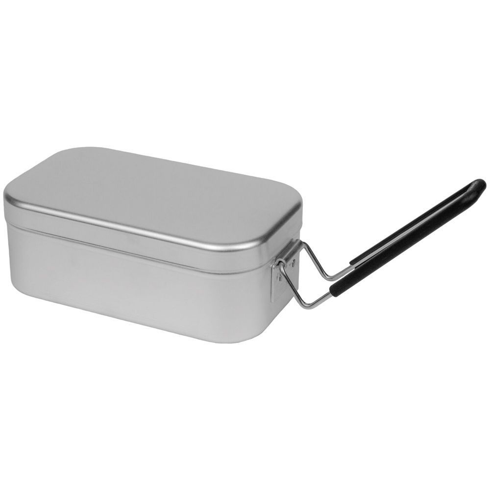 TRANGIA MESS TINS WITH HANDLE