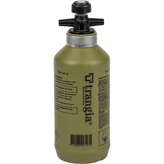 TRANGIA FUEL BOTTLE - LIMITED EDITION GREEN