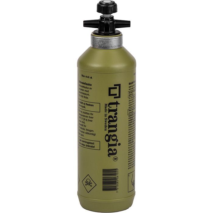 TRANGIA FUEL BOTTLE - LIMITED EDITION GREEN