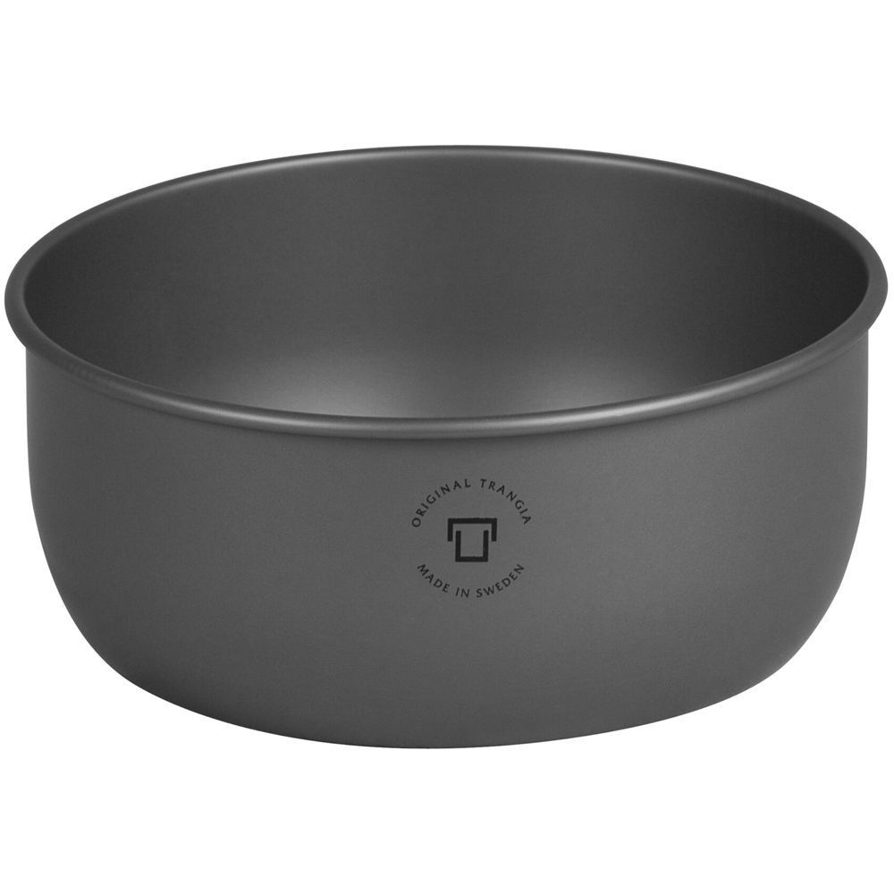 TRANGIA ULTRALIGHT SAUCEPANS - HARD ANODIZED