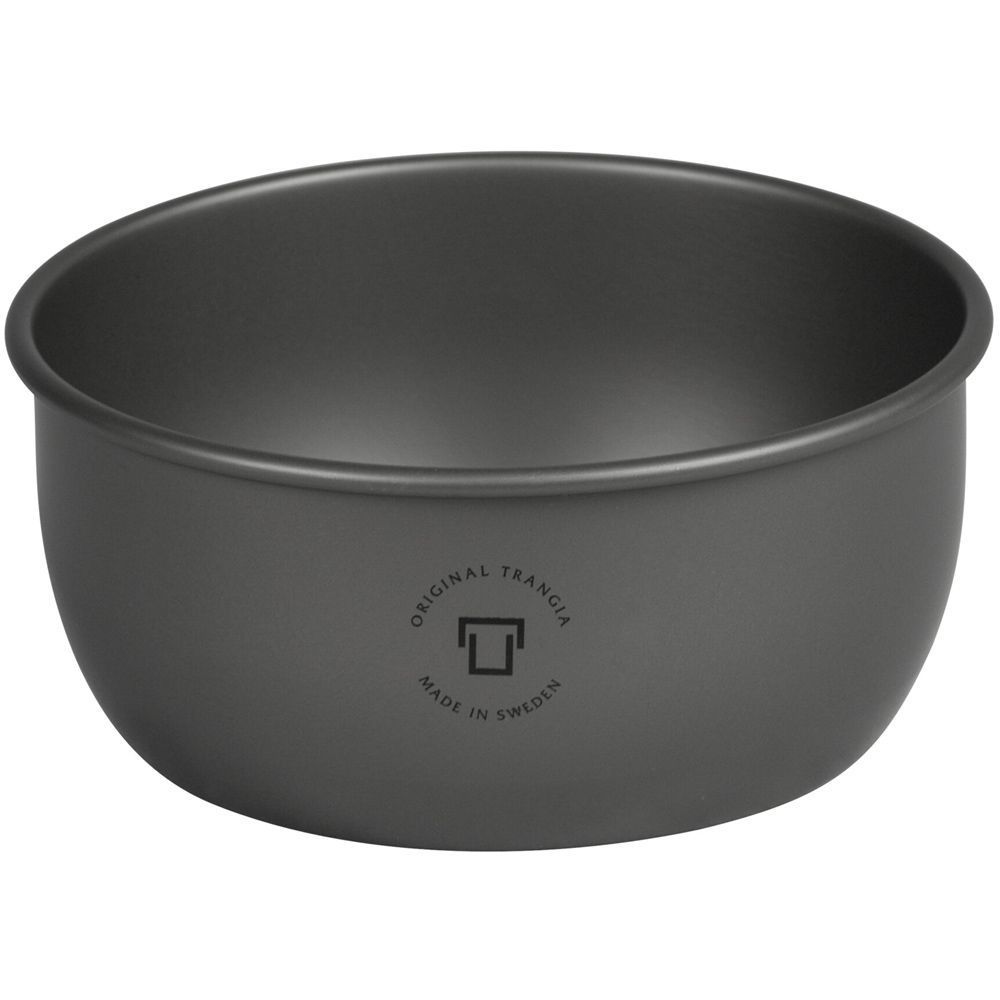 TRANGIA ULTRALIGHT SAUCEPANS - HARD ANODIZED