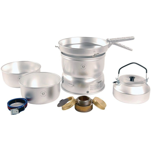 TRANGIA 25-2 ULTRALIGHT STOVE KIT