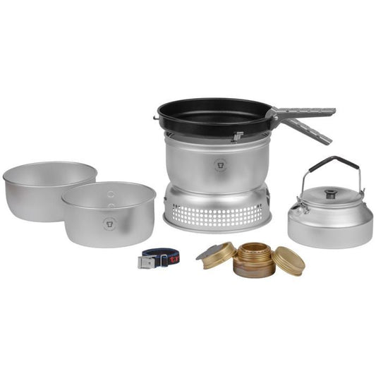 TRANGIA 25-4 UL NON STICK STOVE KIT