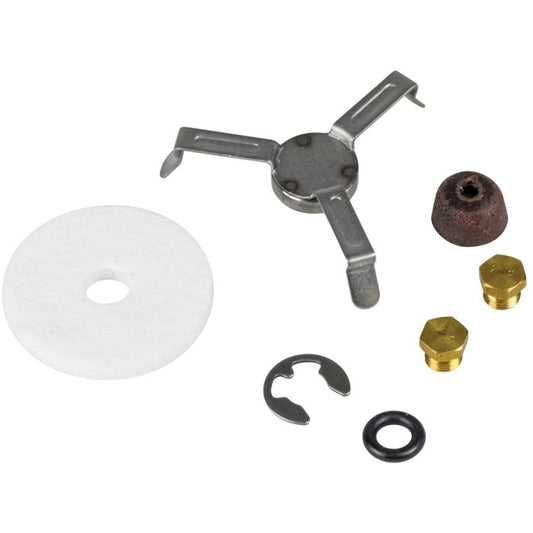 TRANGIA X2 MULTIFUEL BURNER PART KIT