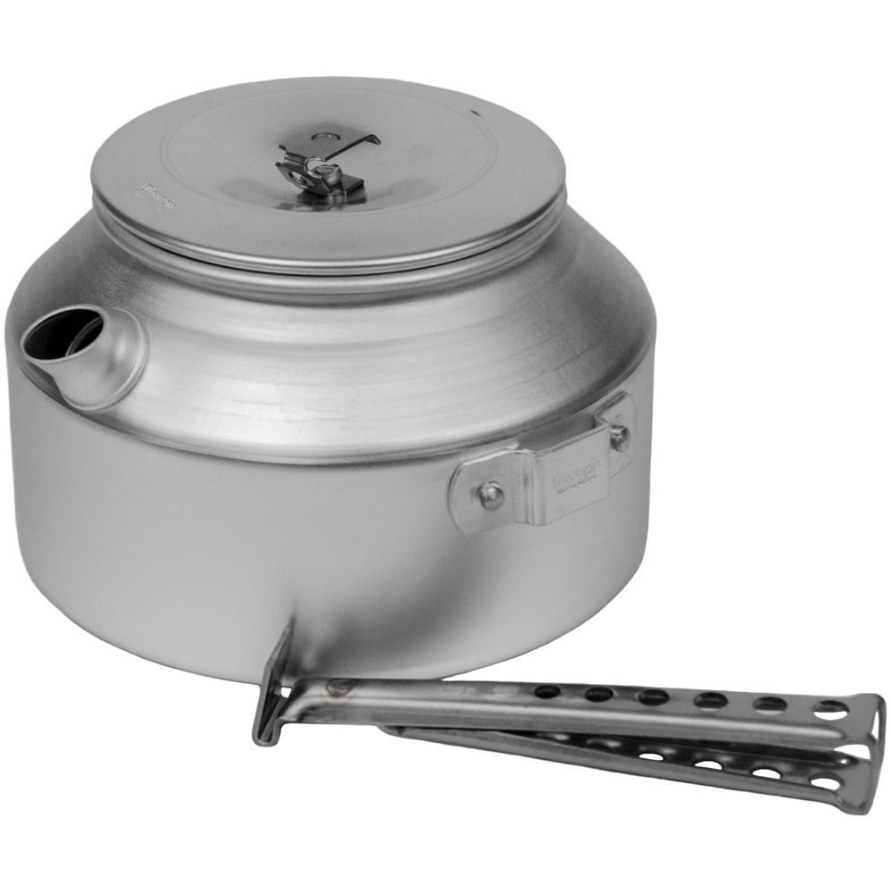 TRANGIA ALUMINUM KETTLES