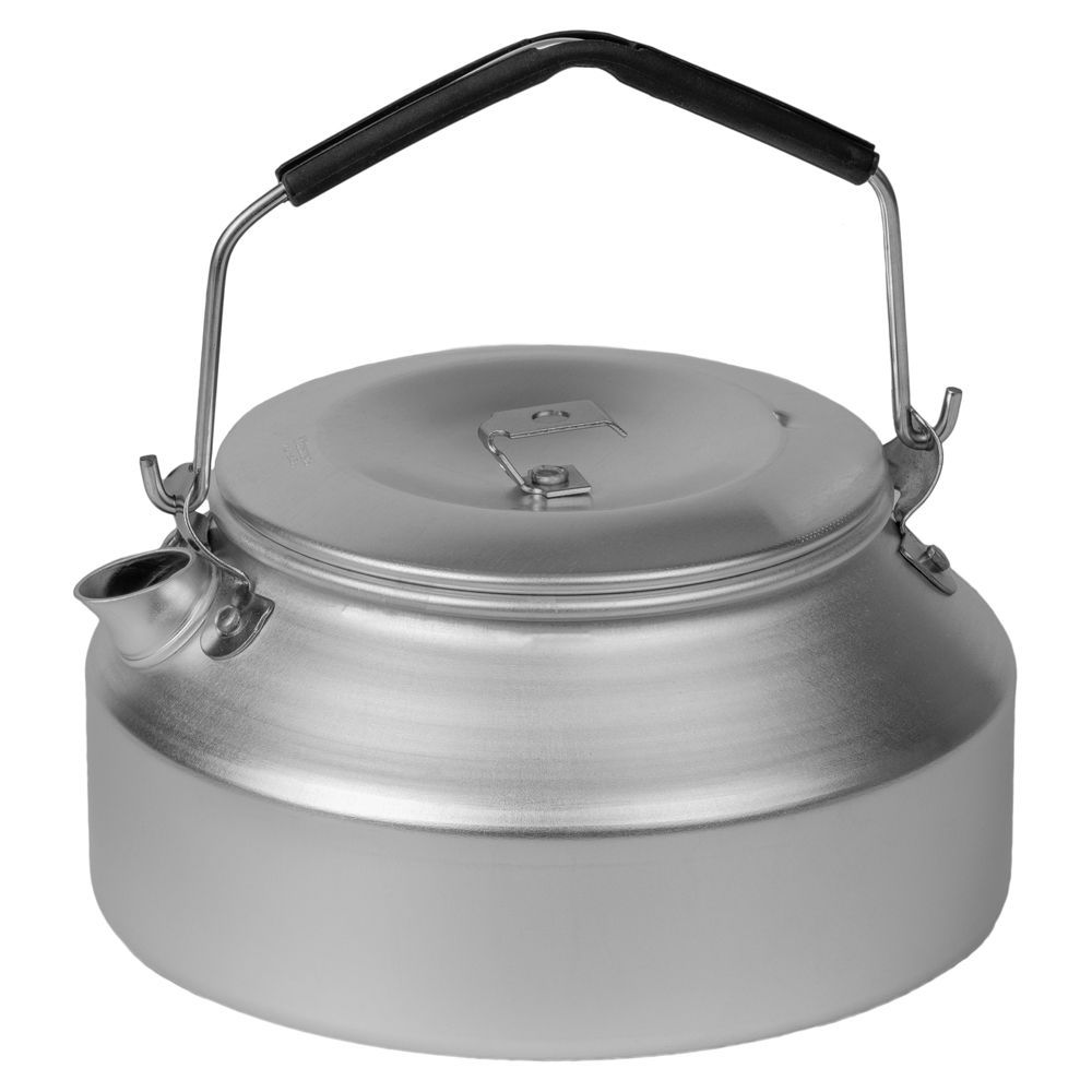 TRANGIA ALUMINUM KETTLES