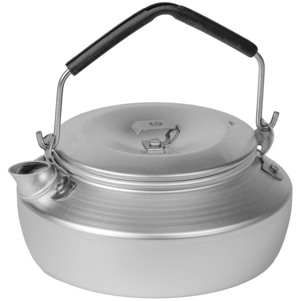 TRANGIA ALUMINUM KETTLES