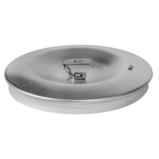 TRANGIA SMALL KETTLE LID 325 WITH STAINLESS KNOB