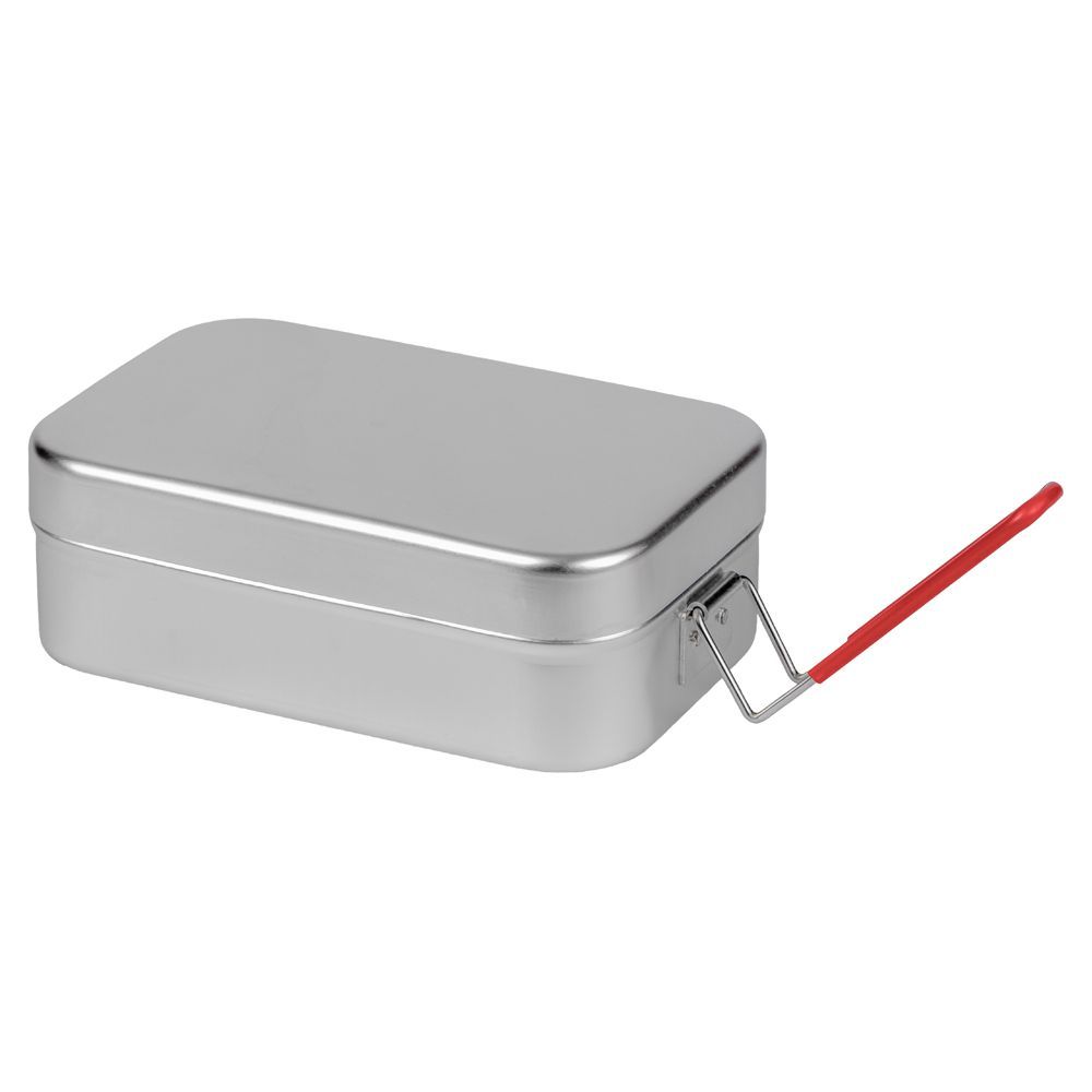 TRANGIA MESS TINS WITH HANDLE
