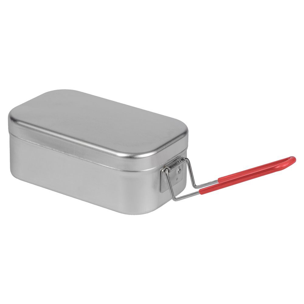 TRANGIA MESS TINS WITH HANDLE