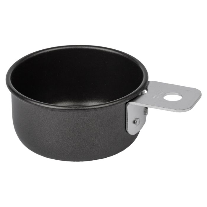 TRANGIA MUG 252 BLACK