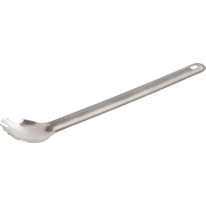 OLICAMP LONG TITANIUM SPORK