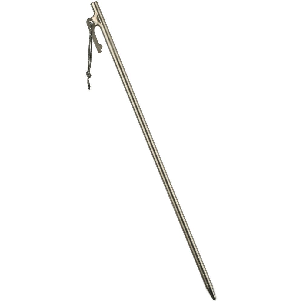 PEREGRINE LONG TITANIUM NAIL TENT STAKES