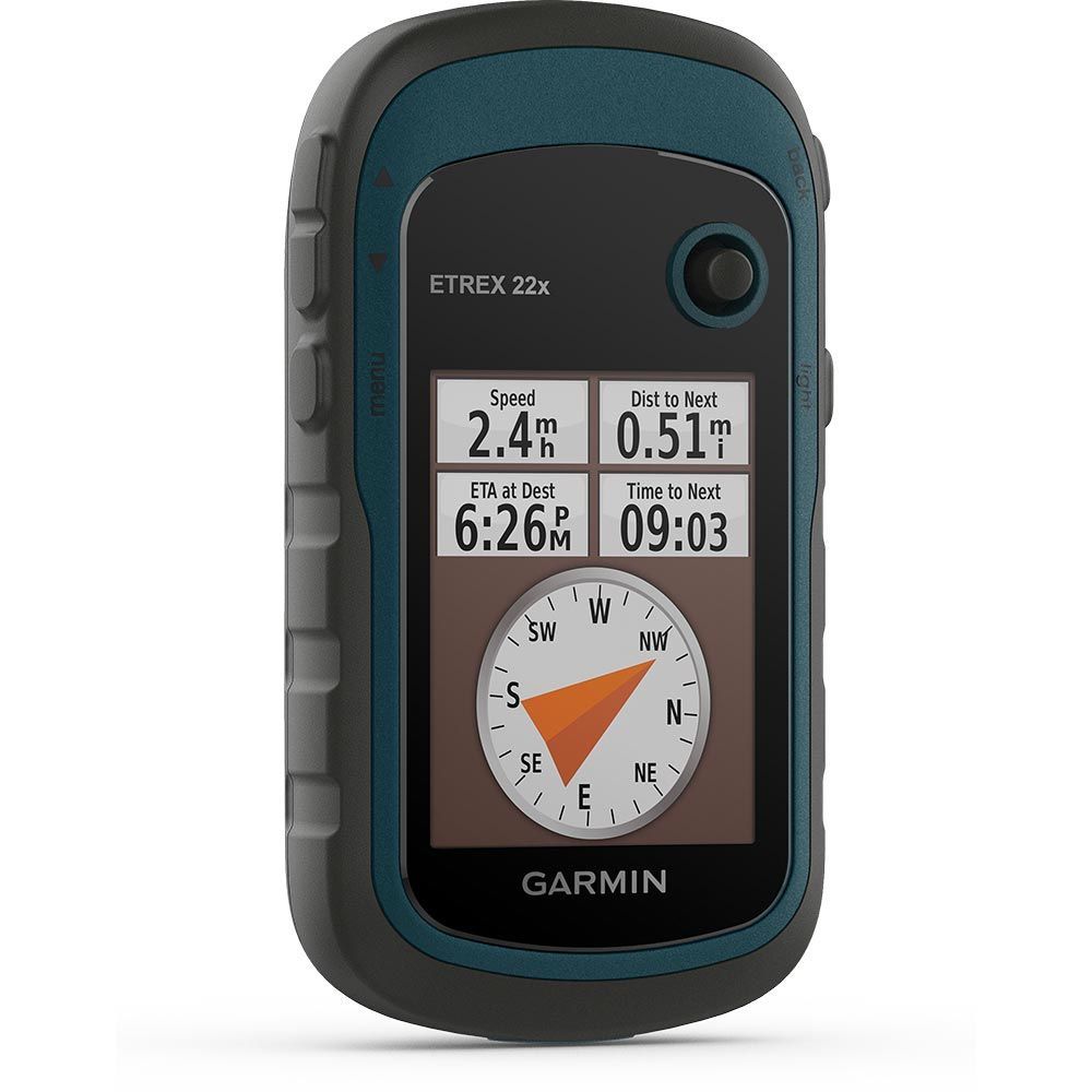 GARMIN ETREX GPS SERIES