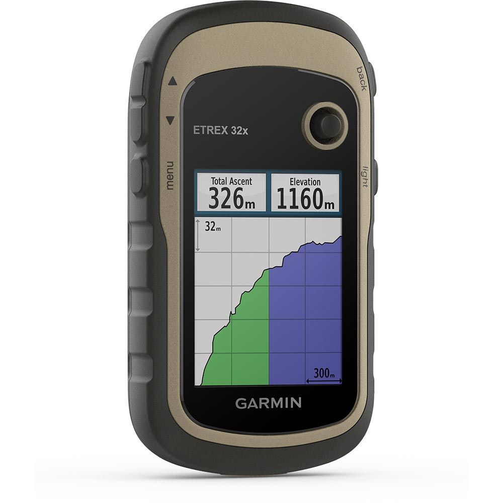 GARMIN ETREX GPS SERIES