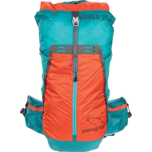 PEREGRINE VANGA 25 UL DRY BACKPACK