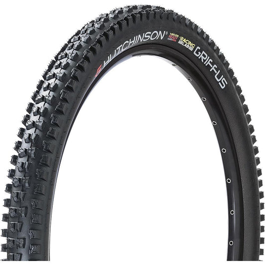 HUTCHINSON GRIFFUS RLAB TUBELESS TIRES