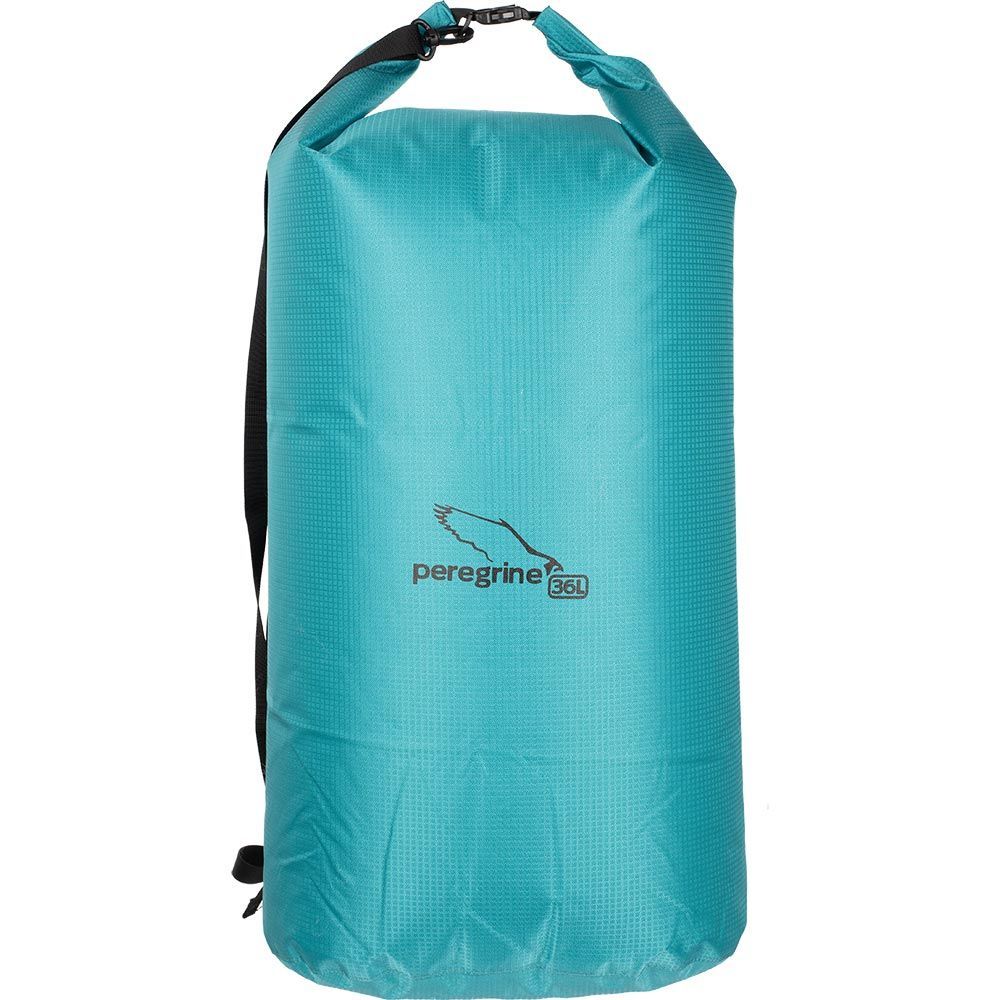 PEREGRINE TOUGH DRY SACK WITH CARRY STRAP