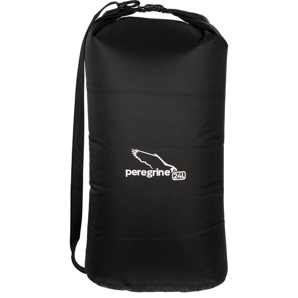 PEREGRINE TOUGH DRY SACK WITH CARRY STRAP