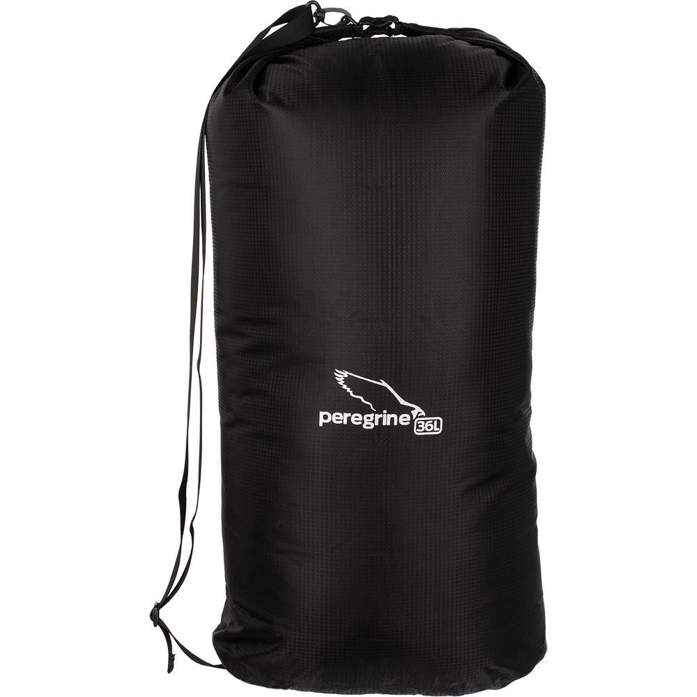 PEREGRINE TOUGH DRY SACK WITH CARRY STRAP