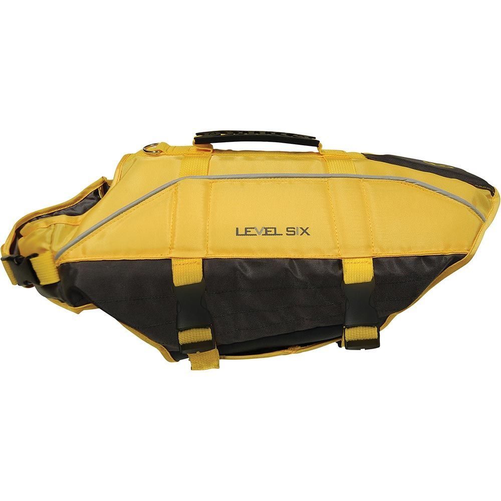 LEVEL SIX ROVER FLOATER CANINE PFD