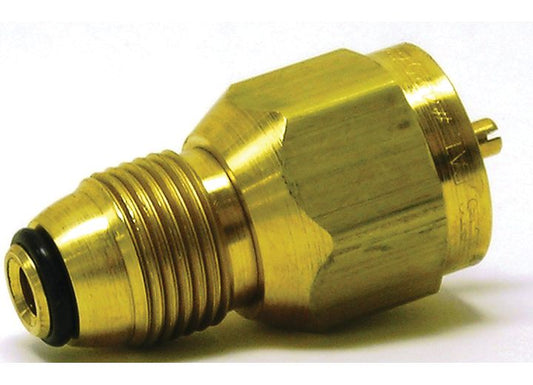 MR. HEATER PROPANE TANK REFILL ADAPTER
