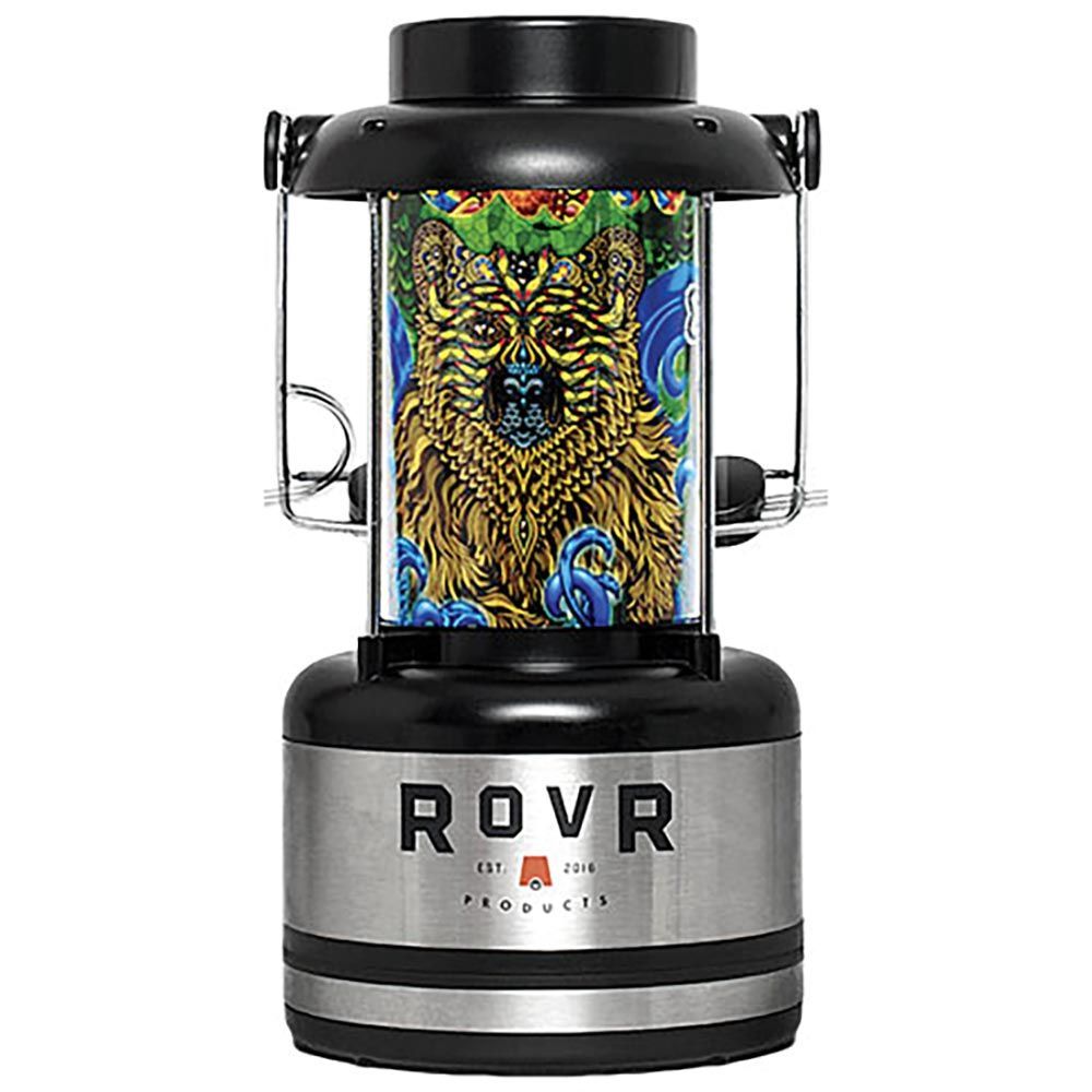 ROVR ARTIST SERIES CAMP LANTERNS