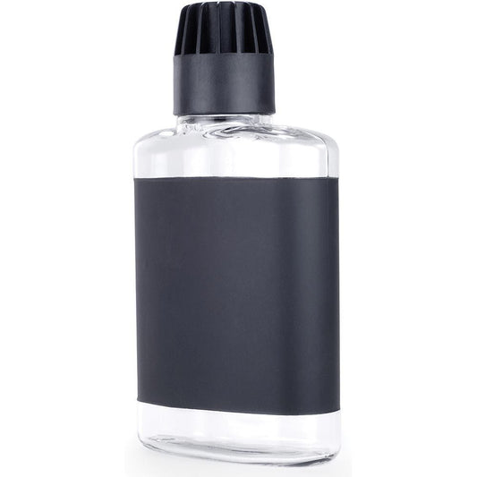 GSI LIGHTWEIGHT FLASKS